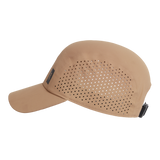 On Running Unisex Lightweight Cap - Mocha