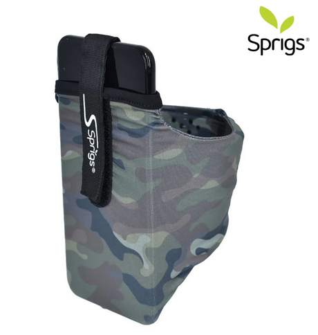 Shop Sprigs comfortable and stylish accessories that complement your active routine and enhance your daily adventures | Liv Activ