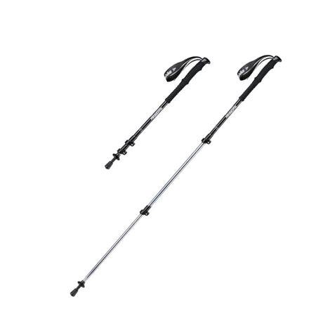 Naturehike ST01 3-Node 6061 Aluminum Trekking Pole