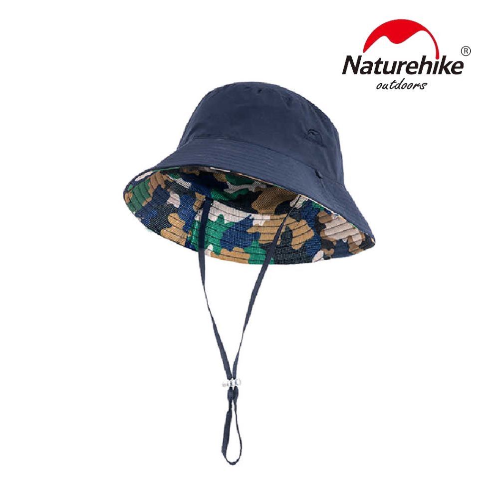 Naturehike Outdoor UV Protection Fishermen Hat