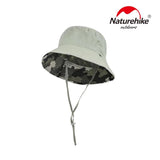 Naturehike Outdoor UV Protection Fishermen Hat