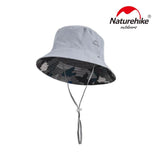 Naturehike Outdoor UV Protection Fishermen Hat