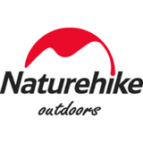 Naturehike S-Type Aluminium Alloy Hook Red Large - 1 piece