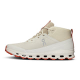 On Running Men Cloudroam Waterproof - Ice / Flare