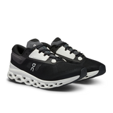 On Running Men Cloudstratus 3 - Black / Frost