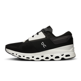 On Running Men Cloudstratus 3 - Black / Frost