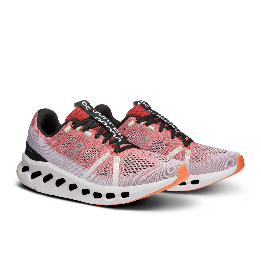 Shop On Running Shoes and Apparel at Liv Activ Singapore - Innovative Design for All-Day Comfort, Training, and Outdoor Exploration