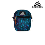 Gregory Quick Pocket M Bag - Tap. Blue Tapestry