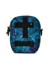 Gregory Quick Pocket M Bag - Tap. Blue Tapestry