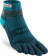 Shop Injinji Toe Socks at Liv Activ Singapore - Lightweight, Breathable Socks for Running, Trail Adventures, and Outdoor Activities 

