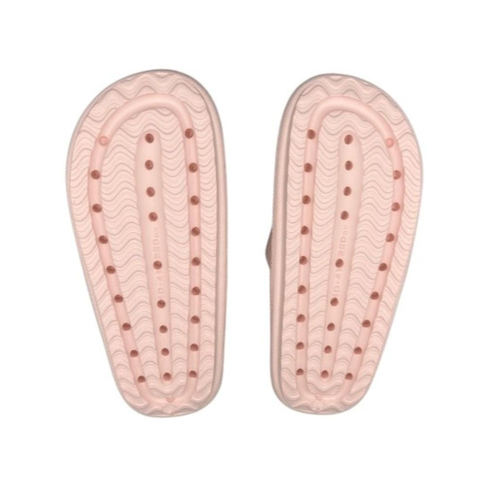 Oxygen Unisex Flip Flop Slides - Pink