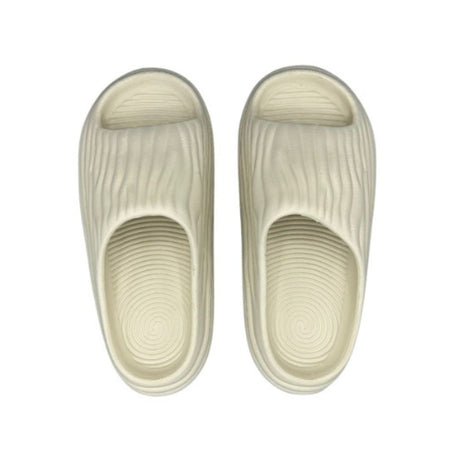 Oxygen Unisex Flip Slipper - Beige