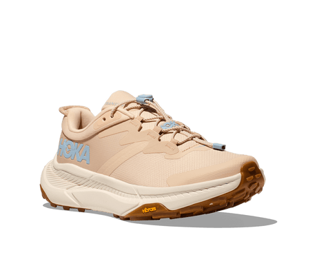 HOKA Women Transport - Oak / Alabaster