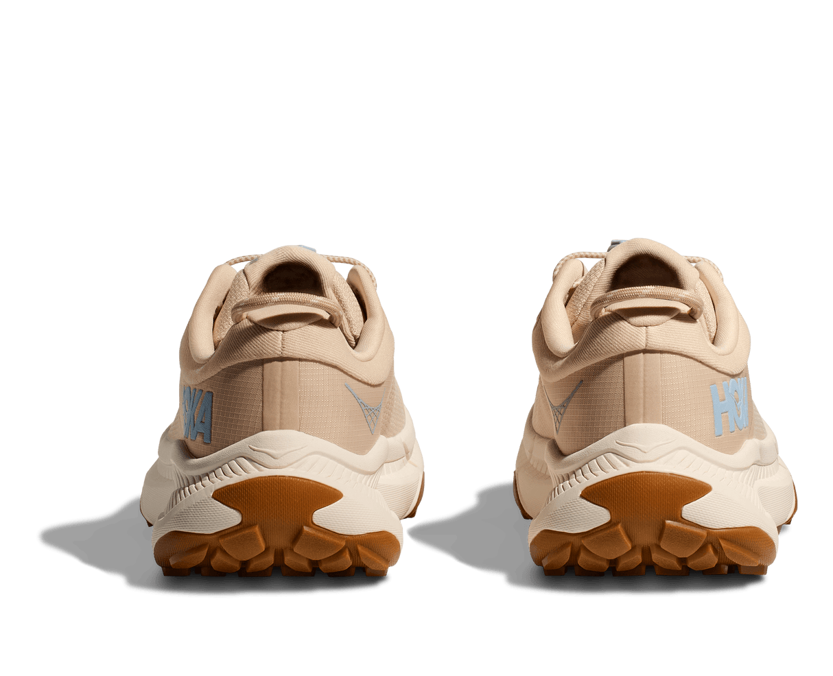 HOKA Women Transport - Oak / Alabaster