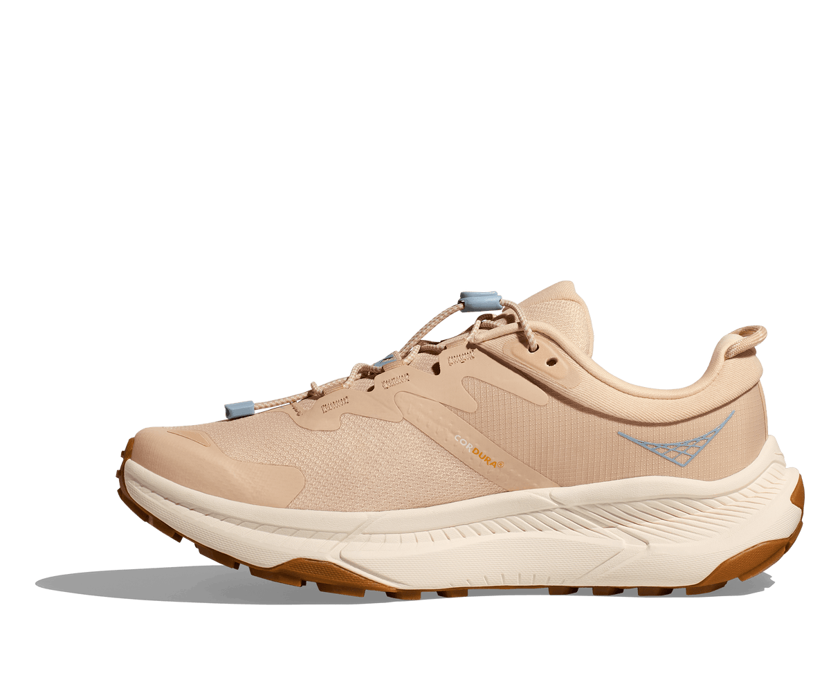 HOKA Women Transport - Oak / Alabaster
