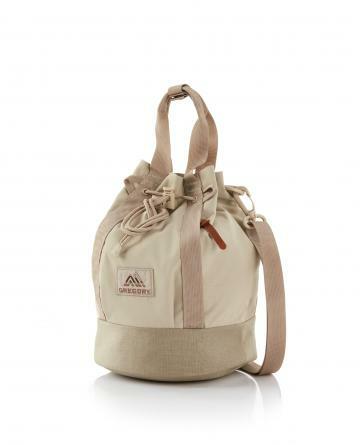 Gregory Ladybird 2Way Bucket - Sand – Liv Activ
