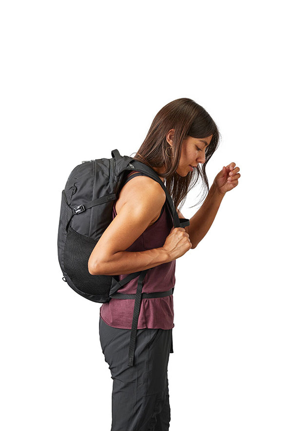 Shop Gregory Packs at Liv Activ Singapore - Premium Backpacks For Hiking, Backpacking & Travel. Durable, Comfortable, and Built for Adventure.