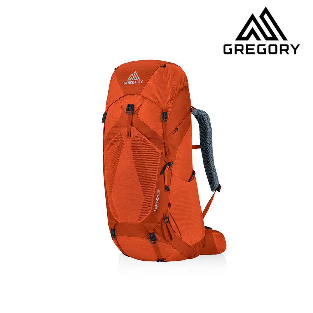 Shop Gregory Packs at Liv Activ Singapore - Premium Backpacks For Hiking, Backpacking & Travel. Durable, Comfortable, and Built for Adventure.