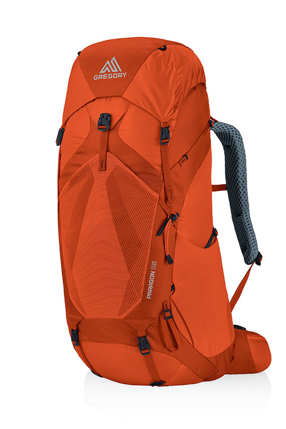 Shop Gregory Packs at Liv Activ Singapore - Premium Backpacks For Hiking, Backpacking & Travel. Durable, Comfortable, and Built for Adventure.