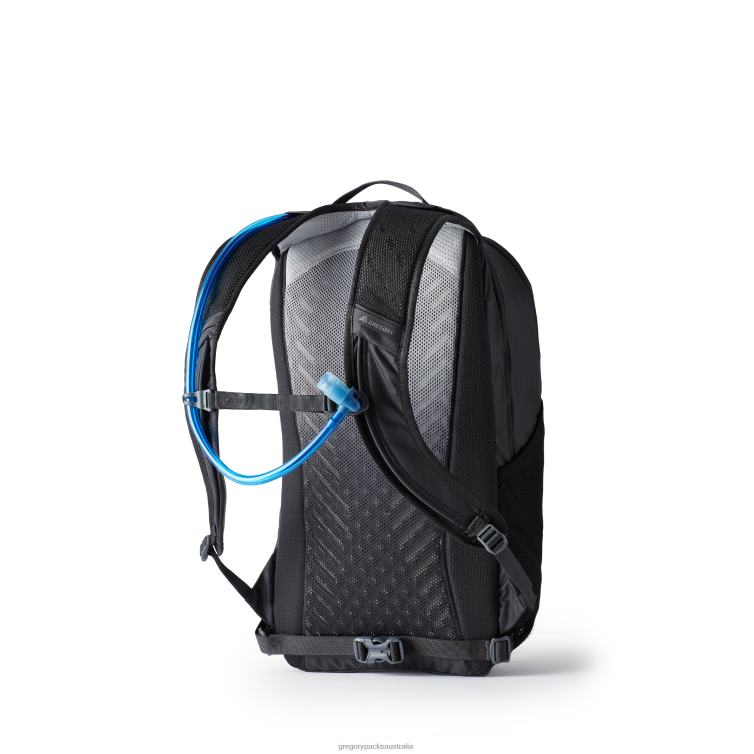 MORRIS 　SPECIAL 　４５ H Gregory Inertia 18 Backpack - Obsidian Black – Liv Activ