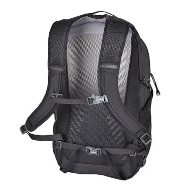 Gregory Inertia 24 Backpack - Obsidian Black – Liv Activ Gregory Inertia 24 Backpack - Obsidian Black – Liv Activ