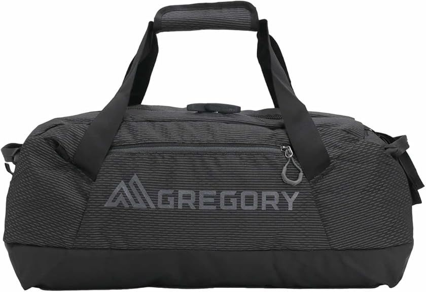 Gregory Supply 30 Duffel Bag – Liv Activ