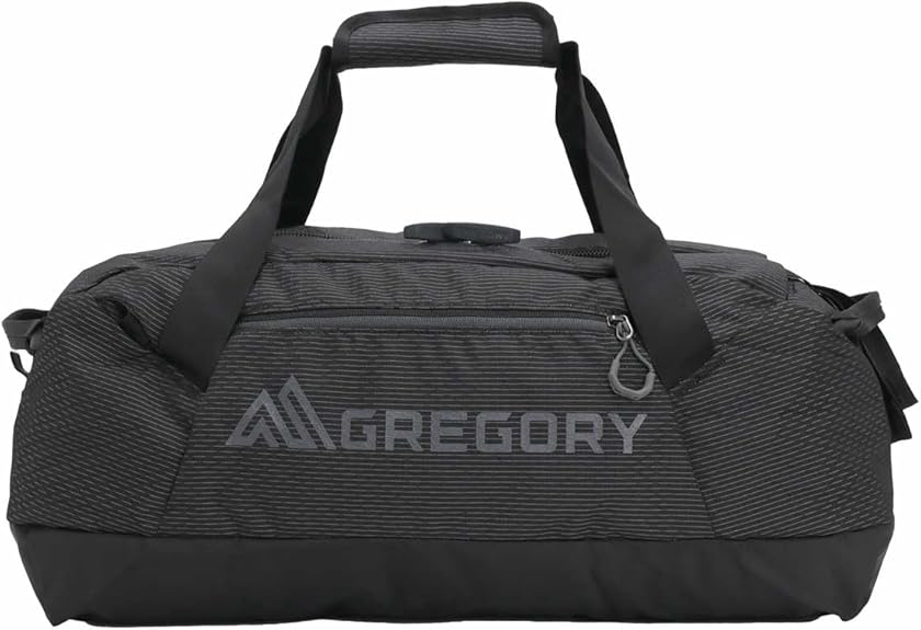 Shop Gregory Packs at Liv Activ Singapore - Premium Backpacks For Hiking, Backpacking & Travel. Durable, Comfortable, and Built for Adventure.