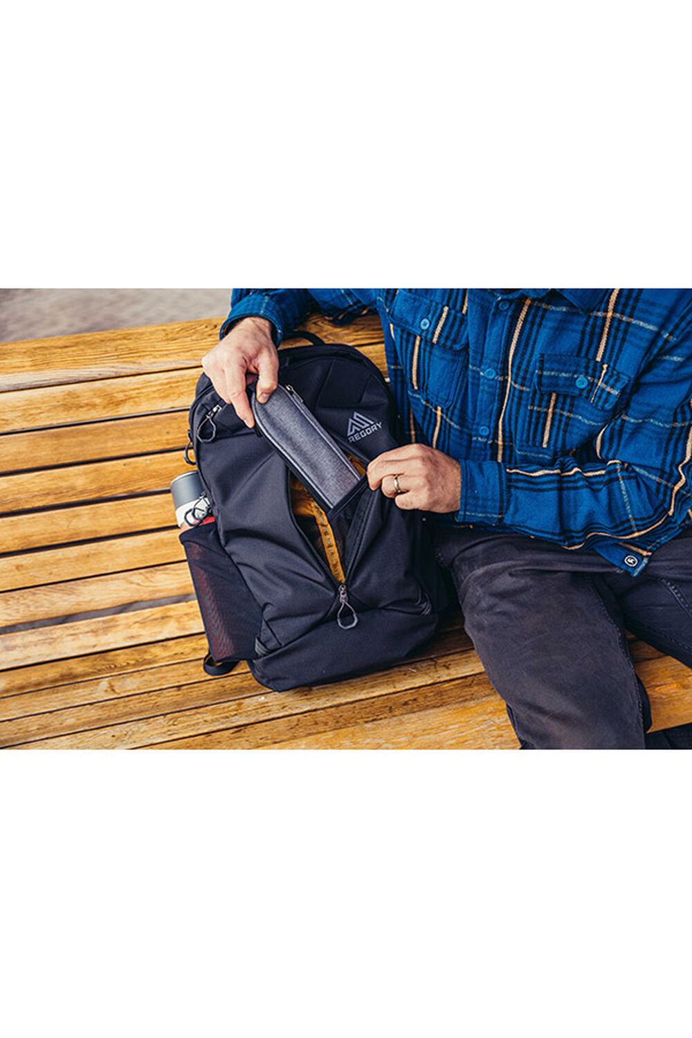 Gregory Rhune 28 Backpack – Liv Activ