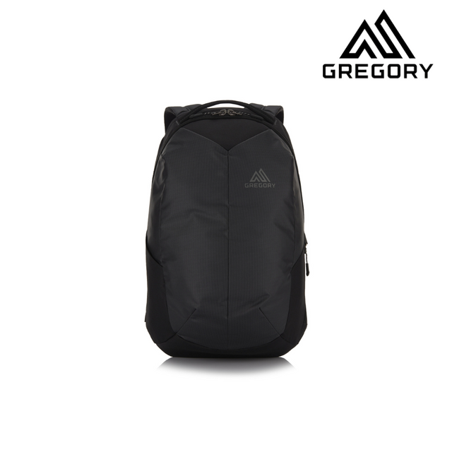Gregory Sketch 18 RF Backpack - Obsidian Black – Liv Activ Gregory Sketch 18 RF Backpack - Obsidian Black – Liv Activ