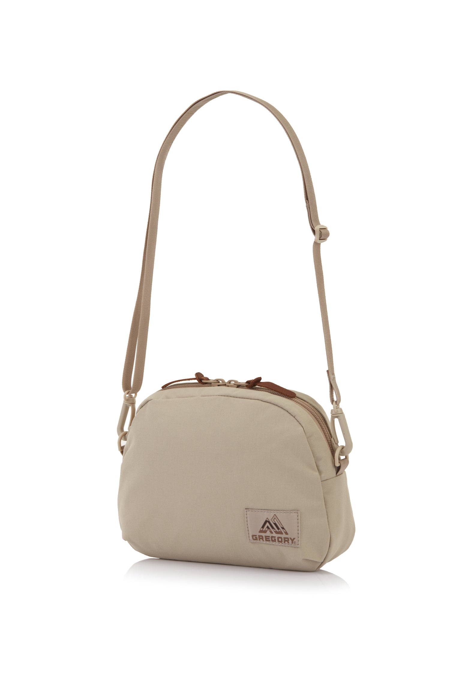 新品未使用 GREGORY 3WAY NYLON BAG COVERTOVRNT GREGORY（グレゴリー） バッグ カバート オーバーナイト ミッション 3