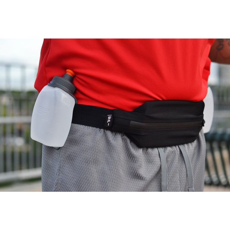 SPIbelt Distance Pro - Black