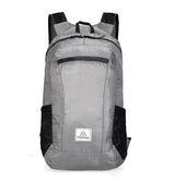 Lifegear Foldable Carry Bag - Grey