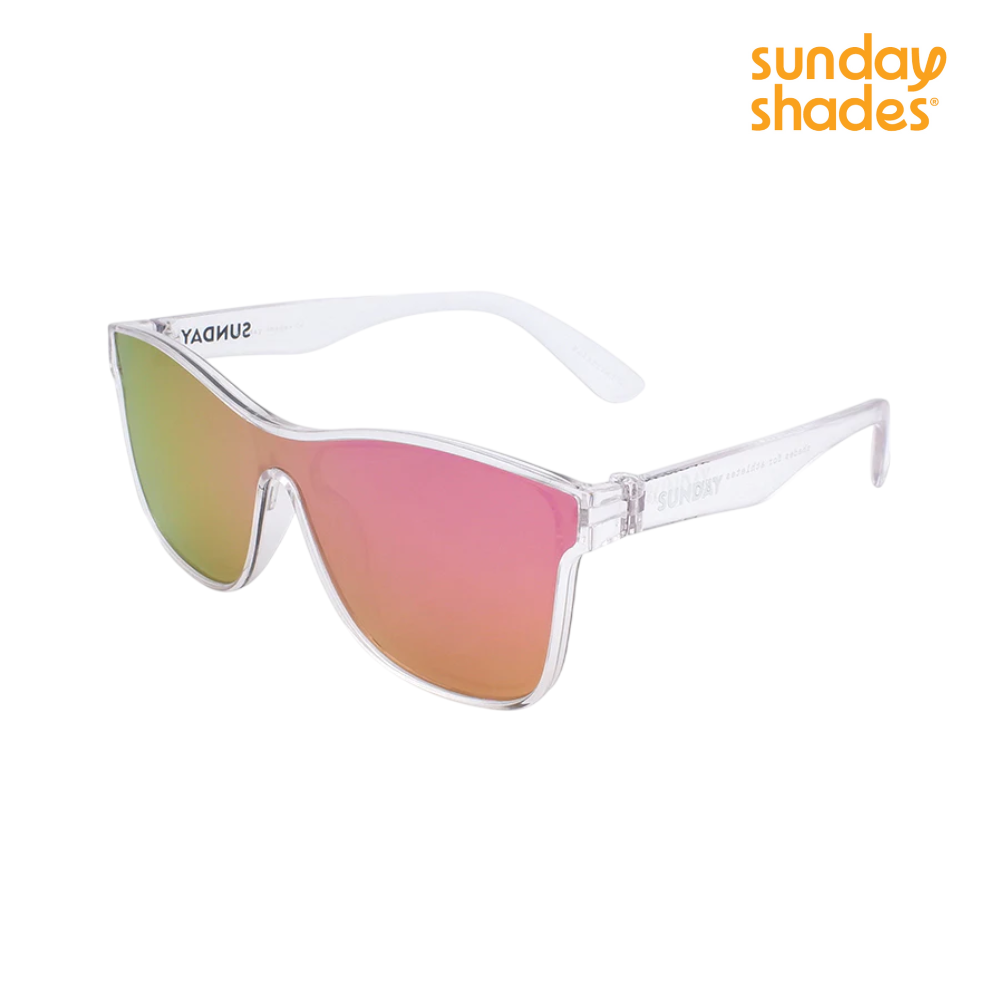 Shop Sunday Shades Polarised Sports Sunglasses at Liv Activ Singapore - Comfort and Performance for Sunny Outdoor Explorations. Classic, Tempo, Surge, Flare, Cockpit Series