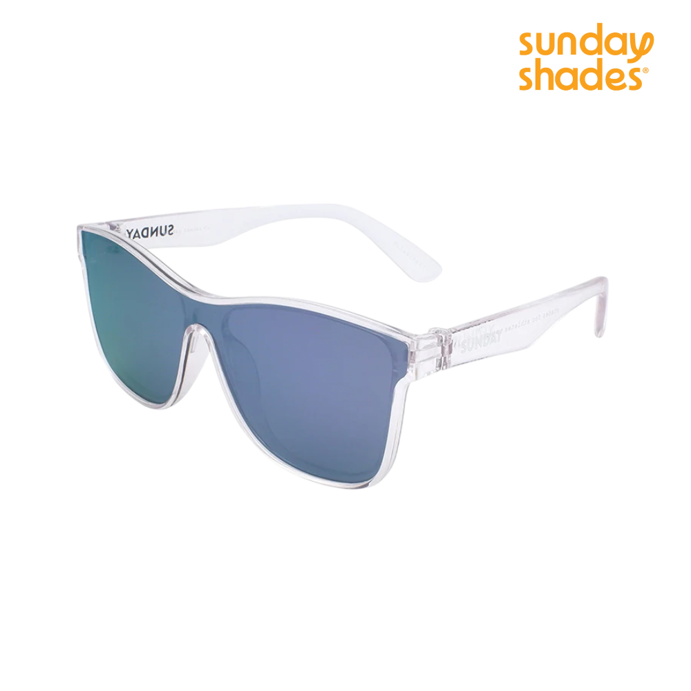 Shop Sunday Shades Polarised Sports Sunglasses at Liv Activ Singapore - Comfort and Performance for Sunny Outdoor Explorations. Classic, Tempo, Surge, Flare, Cockpit Series