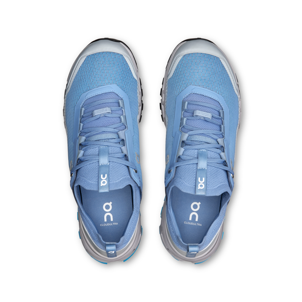 On Running Men Cloudultra 2 - Chambray / Glacier