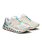 On Running Women Cloudrunner 2 - White / Horizon