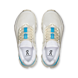 On Running Women Cloudrunner 2 - White / Horizon