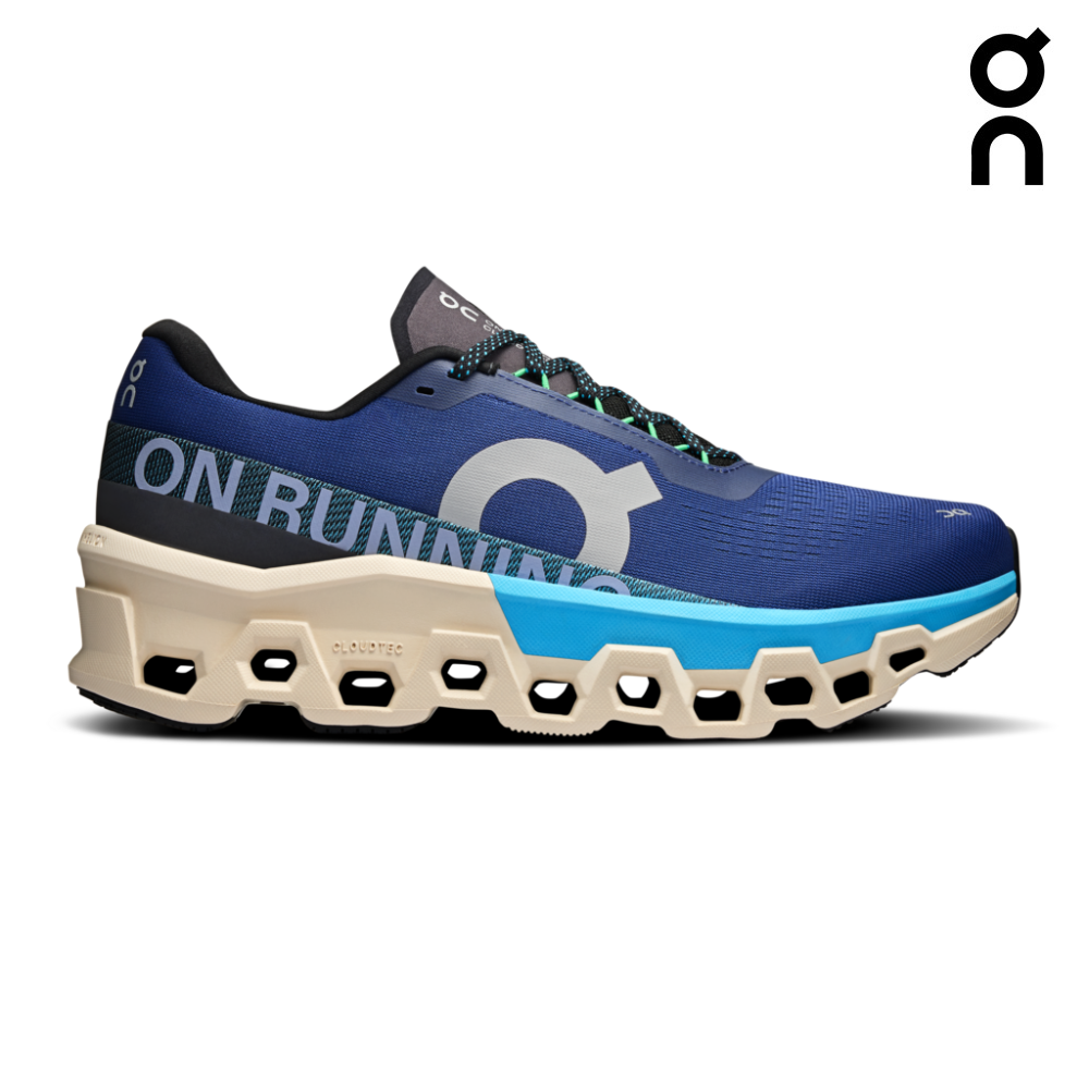 On Men Cloudmonster 2 - Tempest / Horizon – Liv Activ