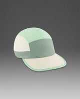 2XU Unisex Light Speed Small Cap - Eucalyptus / Digital Mint