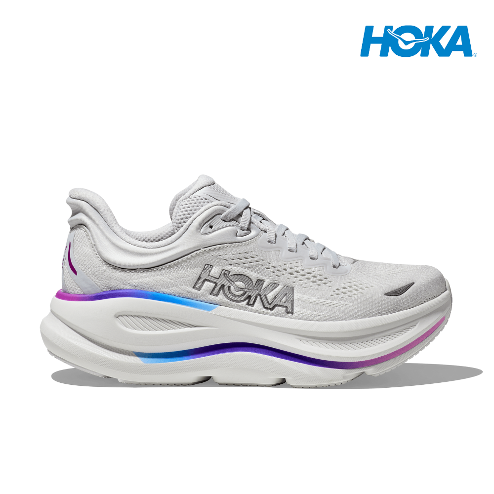 Shop HOKA Shoes and Apparel at Liv Activ Singapore - Lightweight, Supportive Gear for Trail, Road, and All-Weather Performance 