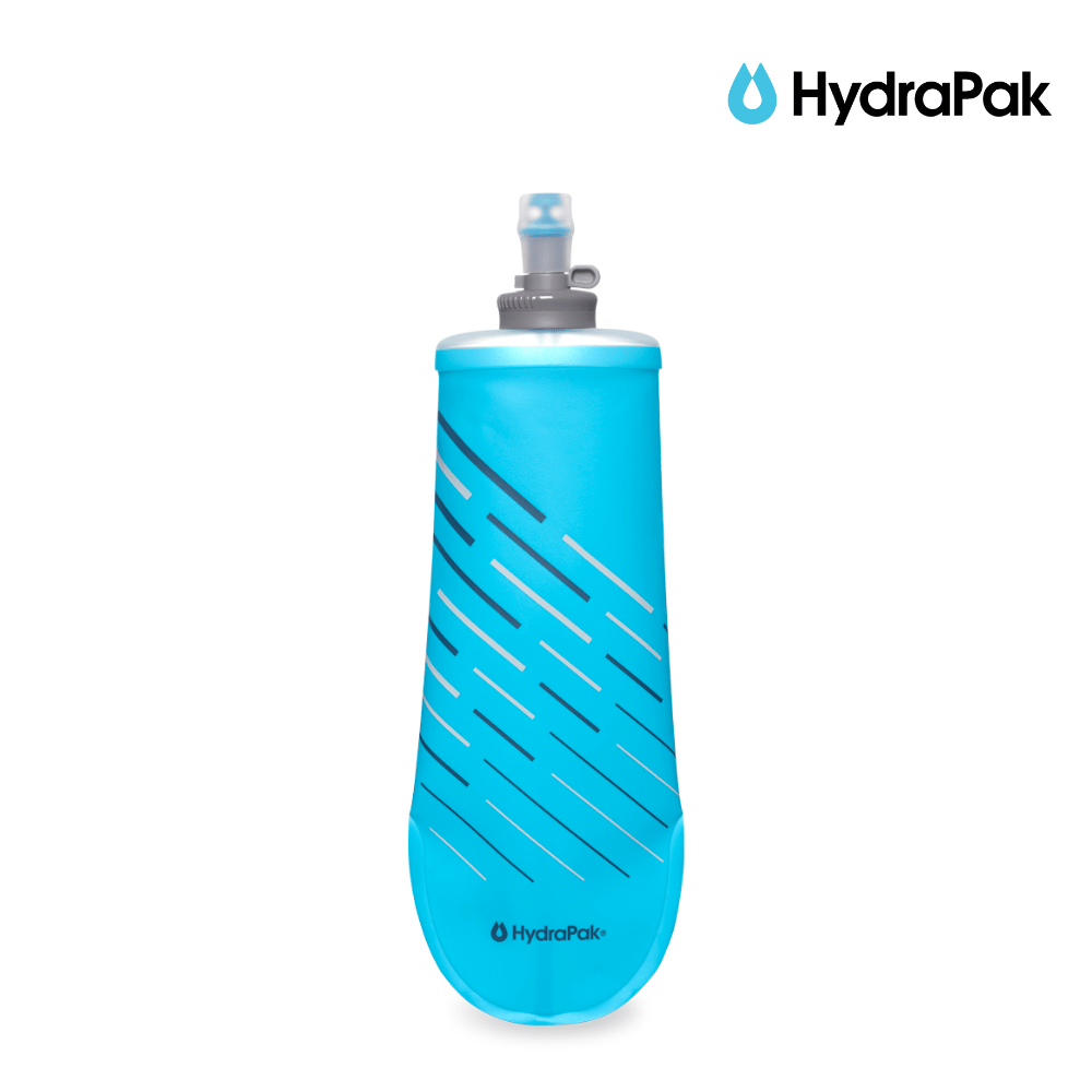 Shop HydraPak Bottles, Hydration Reservoirs, and Soft Flasks at Liv Activ - Durable and Lightweight Hydration Solutions for Running, Trail, and Hiking in Singapore
