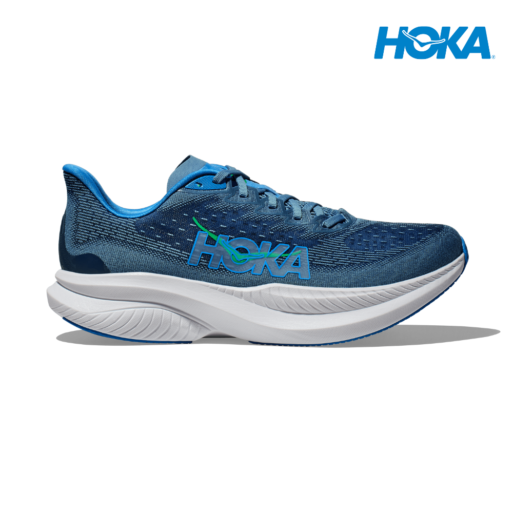 Shop HOKA Shoes and Apparel at Liv Activ Singapore - Lightweight, Supportive Gear for Trail, Road, and All-Weather Performance 