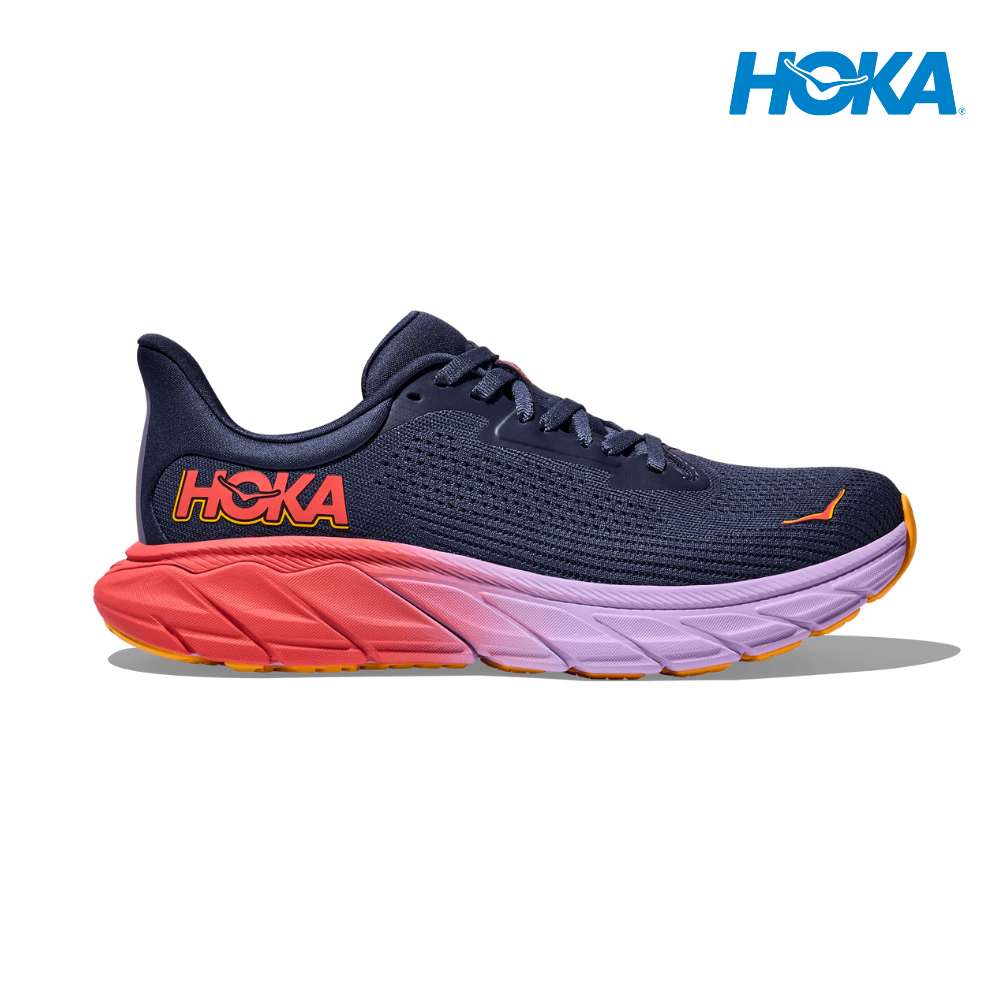 Shop HOKA Shoes and Apparel at Liv Activ Singapore - Lightweight, Supportive Gear for Trail, Road, and All-Weather Performance 