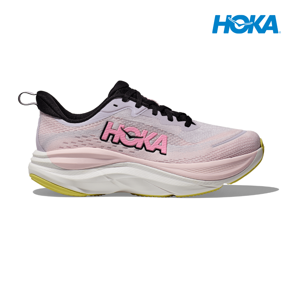 Shop HOKA Shoes and Apparel at Liv Activ Singapore - Lightweight, Supportive Gear for Trail, Road, and All-Weather Performance 