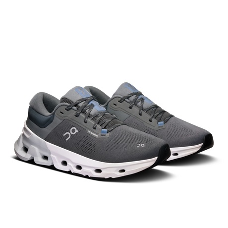 Shop On Shoes and Apparel at Liv Activ Singapore - Innovative All-Day Comfort, Training, and Outdoor Footwear for Everyday Performance. Cloud. Cloud X Cloudmonster. Roger Advantage. Roger Clubhouse. Cloudsurfer Trail. Cloudhorizon. Cloudswift. Cloudrunner