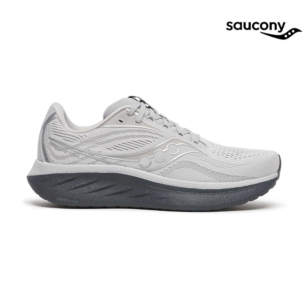 Shop Saucony All-Terrain Shoes at Liv Activ Singapore - Reliable Performance for Trails and Uneven Surfaces -  Endorphin Speed Pro Kinvara Guide Ride Peregrine