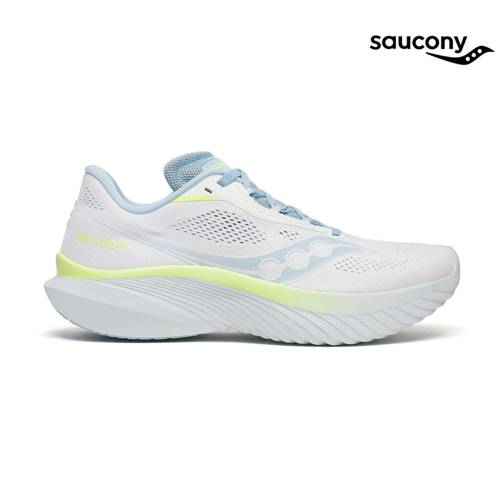 Shop Saucony All-Terrain Shoes at Liv Activ Singapore - Reliable Performance for Trails and Uneven Surfaces -  Endorphin Speed Pro Kinvara Guide Ride Peregrine