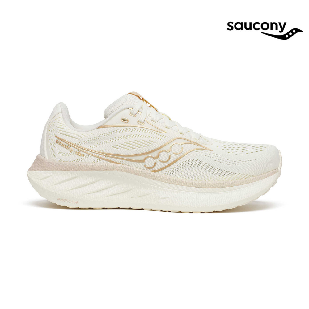 Shop Saucony All-Terrain Shoes at Liv Activ Singapore - Reliable Performance for Trails and Uneven Surfaces -  Endorphin Speed Pro Kinvara Guide Ride Peregrine