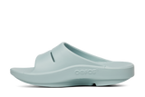 Shop OOFOS: OOFOS Cushioned Slides - Perfect for Recovering After Trail Runs and Hikes in Singapore | Liv Activ 