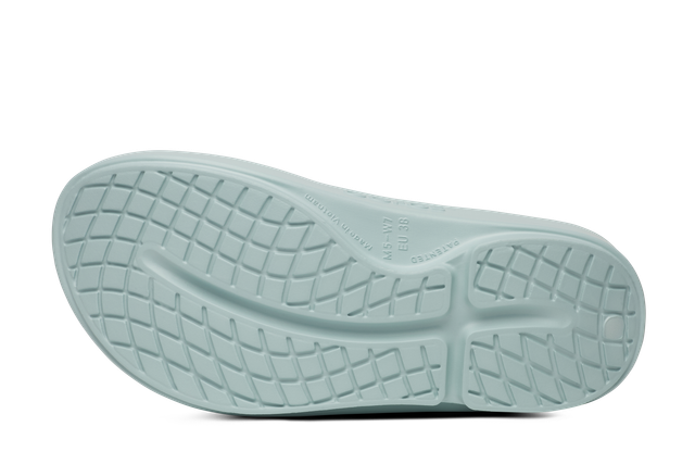 Shop OOFOS: OOFOS Cushioned Slides - Perfect for Recovering After Trail Runs and Hikes in Singapore | Liv Activ 